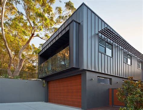 metal siding on house pics|metal clad homes.